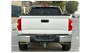 تويوتا تاندرا Std Toyota Tundra 2016 Price 95.000 dirhams Mileage 164.000 km Full Option No. 1,sunroof , leather,