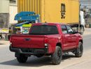 Toyota Tacoma PETROL V4 2WD AMERICAN