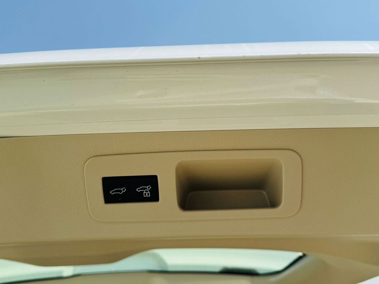 Toyota Land Cruiser TOYOTA LC 300 VX 3.3L DSL MID/O A/T WHITE 2024