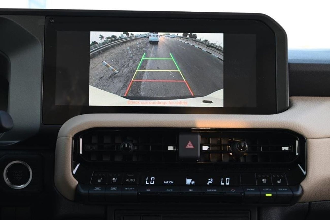 Toyota Prado TXL 2.8L TURBO DIESEL 7 SEAT AUTOMATIC