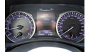 Infiniti Q50 GCC - ACCIDENTS FREE - FULL OPTION - 2.0 TWIN TURBO