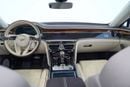 Bentley Flying Spur 6.0T W12