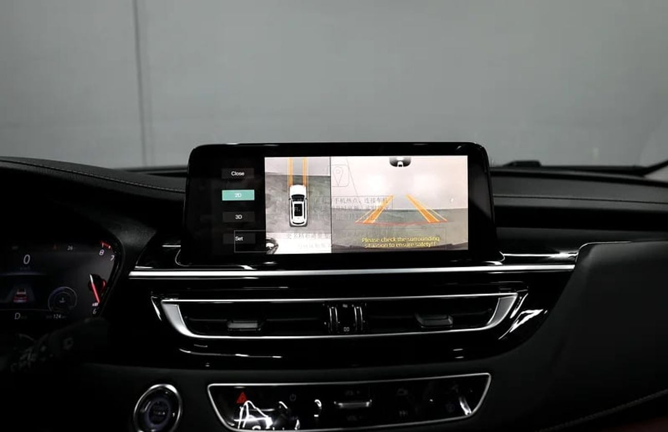 تشنجان CS75 CS 75 | Full Option | Brand New | 3 Warranty Years | AED 1,250 monthly with 0% Downpayment | Ref#CS7