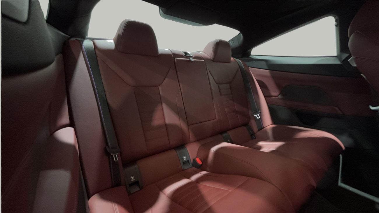 بي أم دبليو 430i M SPORT كارس24 هي سوق ضخم للسيارات المستعملة موثوق ومضمون ٪كارس24 هي سوق ضخم للسيارات المستعملة موثوق ومضمون