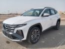 هيونداي توسون Tucson FL 2.0 Plus 2025