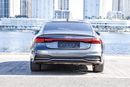 Audi A7 55 TFSI quattro S-Line 3.0L