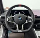 BMW M440i Gran Coupe XDRIVE