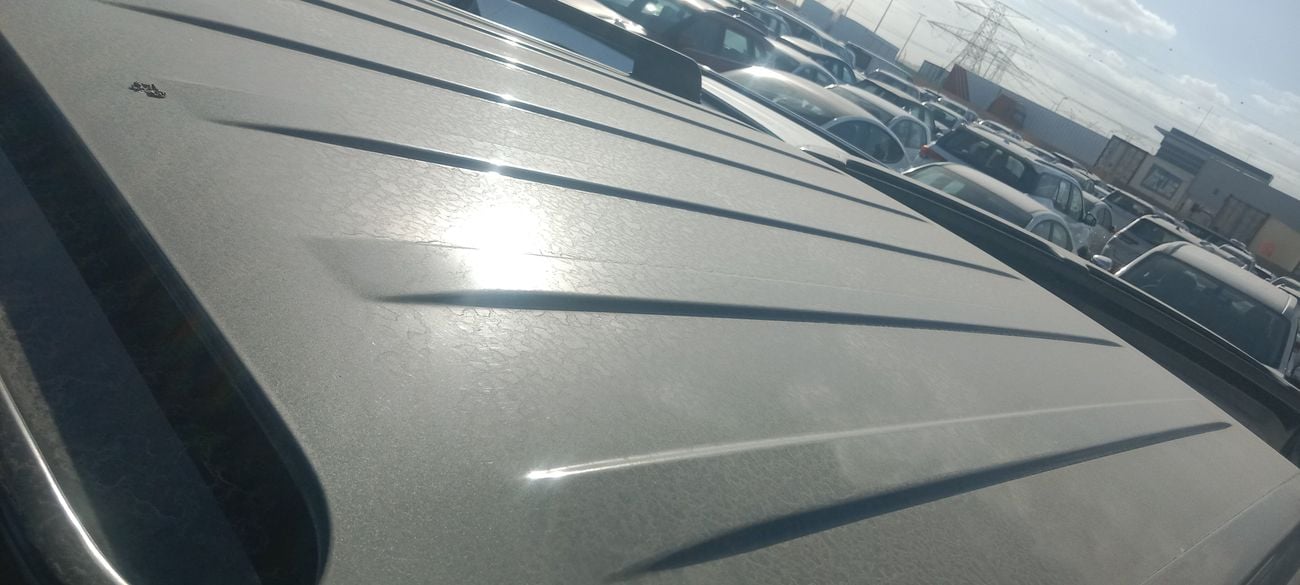 Mitsubishi Pajero GLS MID 3 | Zero Down Payment | Home Test Drive