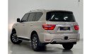 نيسان باترول LE تيتانيوم 2022 Nissan Patrol Titanium 70th Anniversary, Nissan Warranty 2027, Nissan Service Contr