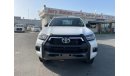 Toyota Hilux ADVENTURE 4.0L 4x4 AUTOMATIC 2021 PETROL