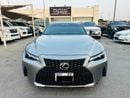 Lexus IS300 F SPORT