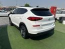 Hyundai Tucson HYUNDAI TUCSON  2020  Comfort 2.0L
