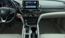 Honda Accord EX 1.5 | Under Warranty | Inspected on 150+ parameters