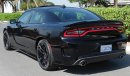 Dodge Charger Daytona 2019 SRT 392, 6.4L HEMI V8 GCC, 0KM with 3 Years or 100,000km Warranty