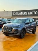 Chery Tiggo 7 LUXURY