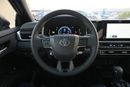 Toyota Camry GLE HEV Toyota Camry LE 2.5L Hybrid, Model 2025, Color Grey