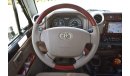 Toyota Land Cruiser Hard Top 71 Short Wheel Base Xtreme V6 4.0L Petrol MT With Rear Diff. lock