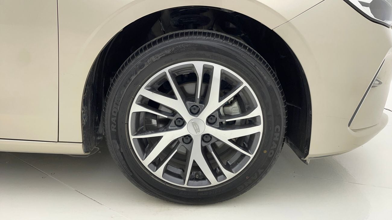 Geely Emgrand GS 1.5 | Zero Down Payment | Free Home Test Drive