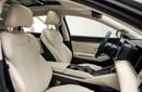 BYD Qin L DM-i ID Superior PHEV 1.5L - White Inside Beige | Export Only