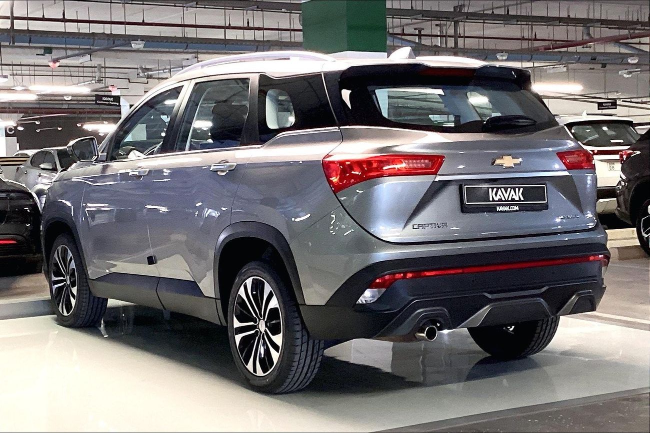 BYD Atto 3 Standard | Guaranteed Warranty | 0 Down Payment