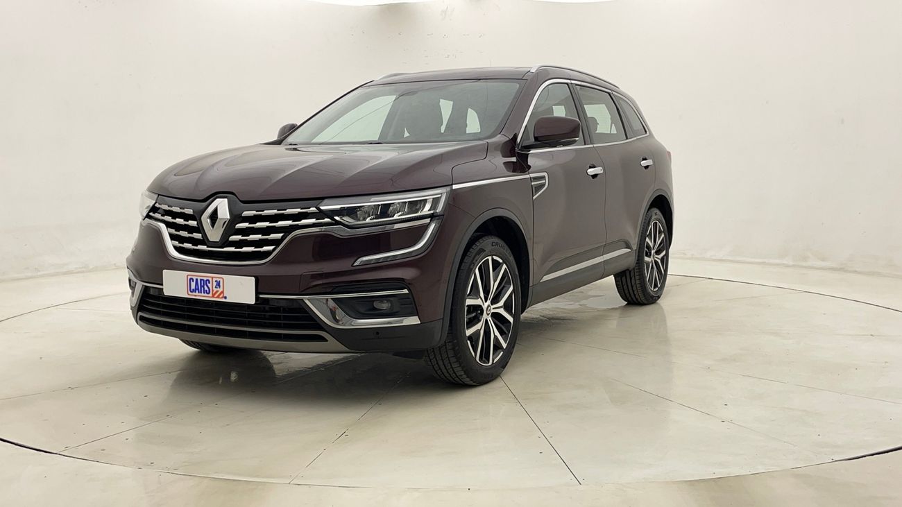 Renault Koleos LE 2.5 | Zero Down Payment | Home Test Drive