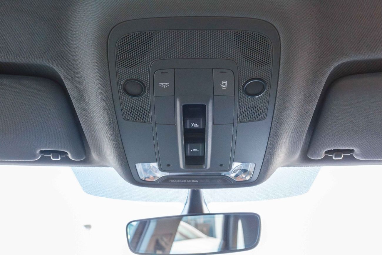 أودي Q3 Audi Q3 TFSI 35 S Line 1.5 Turbo (2025) Nardo Grey