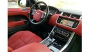 Land Rover Range Rover Sport Supercharged EXCELLENT CONDITION