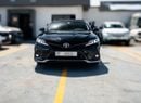Toyota Camry Toyota Camry SE 2.5L (2023) The 2023 Toyota Camry SE is a popular midsize sedan known for its reliab