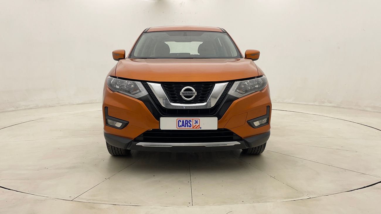 Nissan XTrail S 2.5 | Zero Down Payment | Home Test Drive