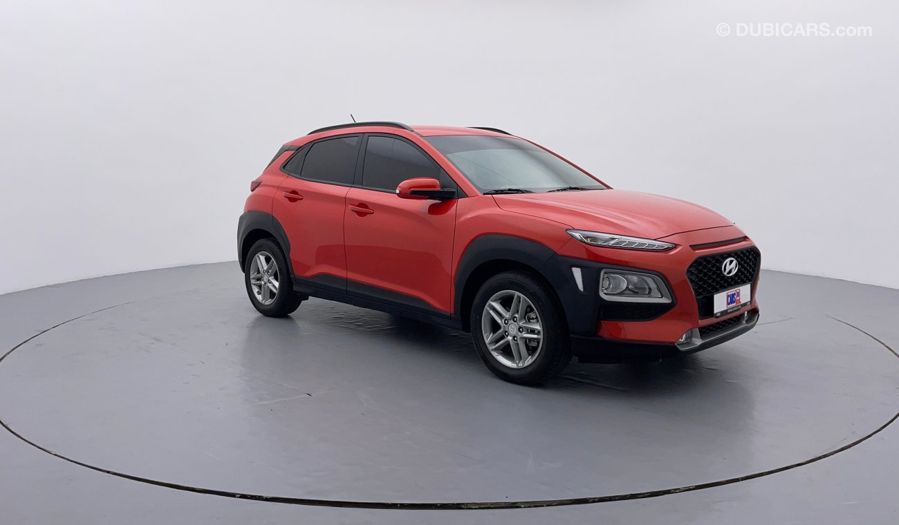 Hyundai Kona LIMITED 2000