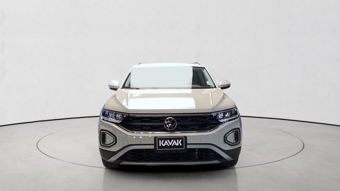 فولكس واجن T ROC Life | شامل الضمان | 0 ﺪﻔﻋﺓ ﺃﻮﻟﻯ