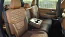Nissan Patrol ( Eid al-Adha Offer ) (For Export , НА ЭКСПОРТ) LE Platinum City 3.5TT V6 4X4 GCC 0Km Без пробега