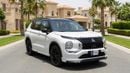 Mitsubishi Outlander 2025 | AED 1330/Month | 0 DP | 30 Day Return | Warranty | Service History