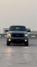 Ford F 150
