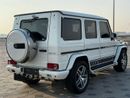 Mercedes-Benz G 55 AMG