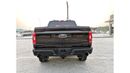 Ford F 150 Ford F-150 Tremor - 2023 - Black