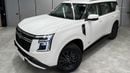 Nissan Patrol LE TITANIUM