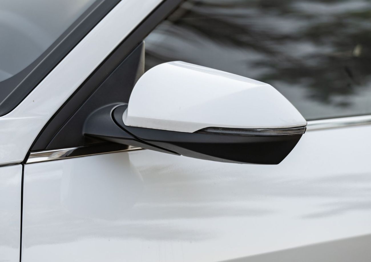 Hyundai Elantra 1.5L ELITE