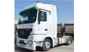 Mercedes-Benz Actros Mercedes Actros 1844 LS 2008