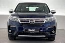 Honda Pilot EX-L | Guaranteed Warranty | 0 Down Payment