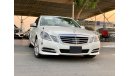 مرسيدس بنز E300 Std