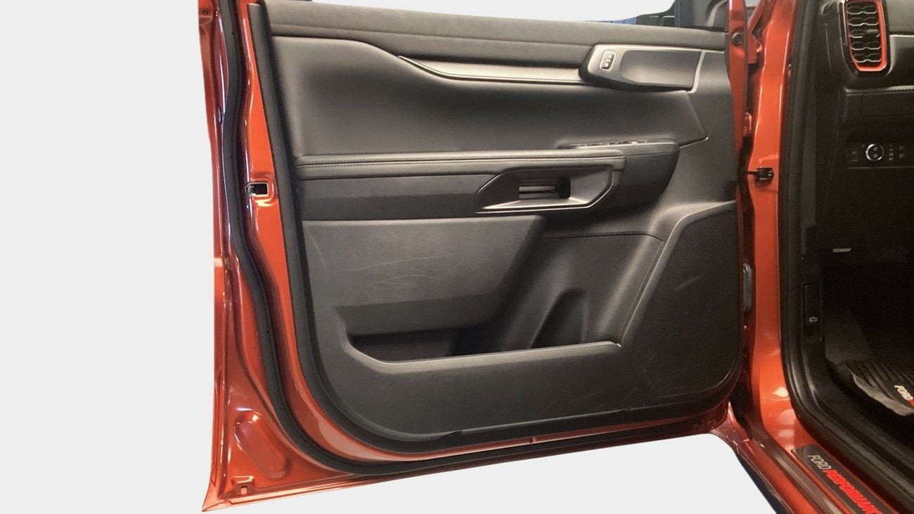 فورد رينجر رابتور Raptor | شامل الضمان | 0 ﺪﻔﻋﺓ ﺃﻮﻟﻯ