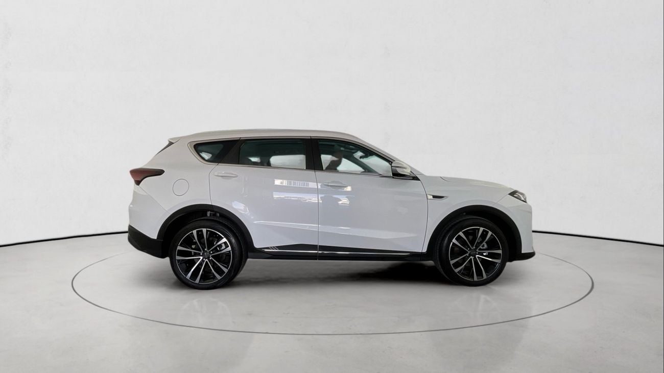 Jetour X70 Plus Luxury | Guaranteed Warranty | 0 Down Payment