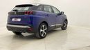 Peugeot 3008 GT LINE 1.6 | Zero Down Payment | Home Test Drive