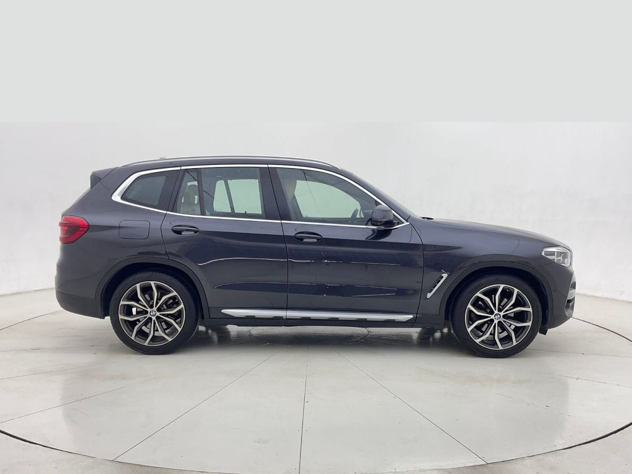BMW X3 2L 2019 | 0 DP | 1427/Month | 30 Day Return | Service History