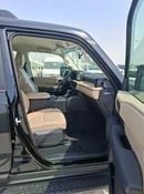 Toyota Prado Toyota Prado All Rounder TX 2.8L Diesel 2025 MY