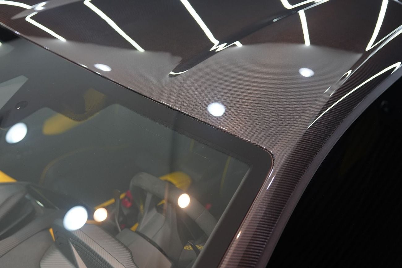 Lamborghini Revuelto STD | Full Carbon Package | Ad Personam Spec | 1001 HP V12 HPEV | Dealer Warr + Serv!!