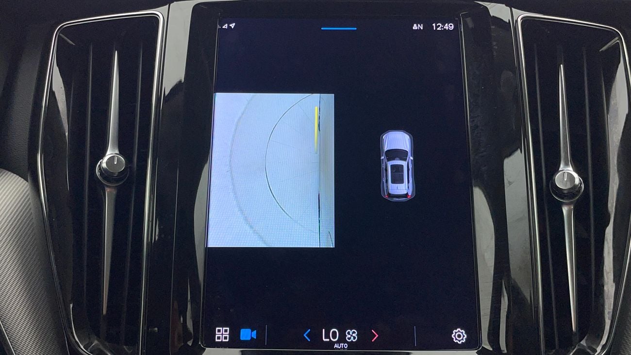 فولفو XC 60 2023 B5 CORE | AED 1509/Month | 0 DP | 30 Day Return | Warranty