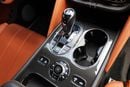 Bentley Bentayga SPEED