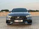 مرسيدس بنز E 350 Std 2.0L - Turbocharged - 4-Cylinder - 255 hp - Plug-in Hybrid - 2019 - Perfect Condition